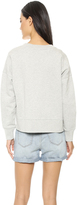 Thumbnail for your product : Madewell Colby Bien Sweatshirt