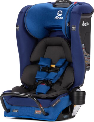 Diono Radian 3RXT Safe+® All-in-One Convertible Car Seat