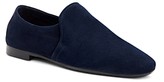 Thumbnail for your product : Aquatalia Women's Revy Square-Toe Weatherproof Loafers