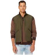 Men S Lightweight Quilted Vest Shopstyle