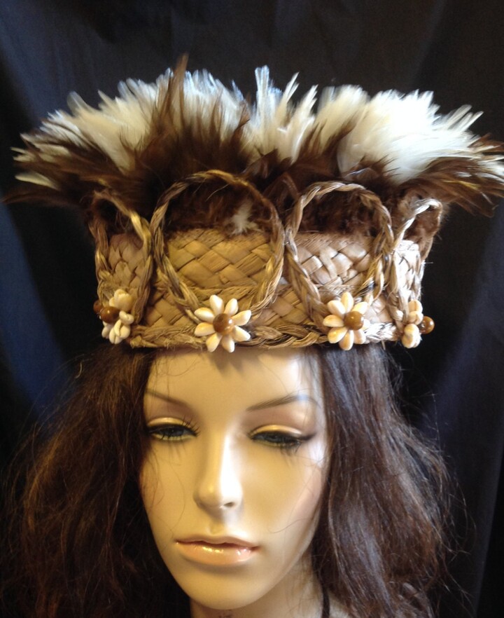 island headpiece