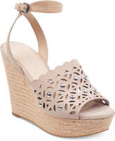Thumbnail for your product : Marc Fisher Hata Platform Wedge Sandals