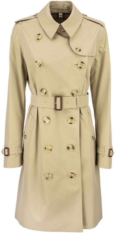 calf length winter coat