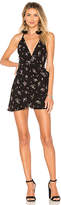 Thumbnail for your product : Free People Tango At Night Romper