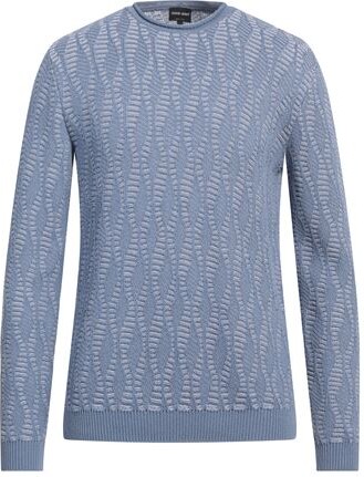 Giorgio Armani Man Sweater