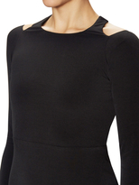Thumbnail for your product : Rachel Roy Jersey Halterneck Midi Dress