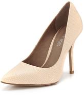 Thumbnail for your product : Miss KG Anabela Court Shoes