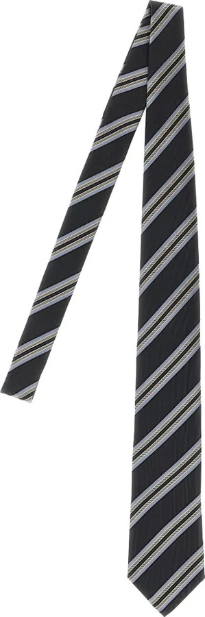 Brunello Cucinelli Silk Tie