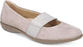 Thumbnail for your product : Naturalizer Fia Flats