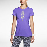 Thumbnail for your product : Nike Run Hungry Taste Victory" Women's T-Shirt