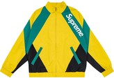 Thumbnail for your product : Supreme Paneled Track Jacket