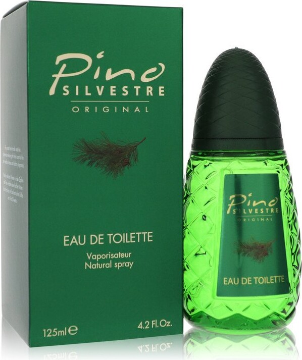 Pino Silvestre 2pcs Combo by Eau De Toilette Spray 4.2 oz Men
