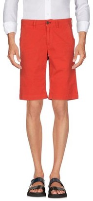 Mason Bermuda shorts