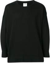Thumbnail for your product : Visvim Jumbo crewneck sweater