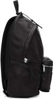 Thumbnail for your product : Saint Laurent Black Smoking City Backpack