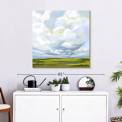 Wade Logan Avery Lucid Skies III