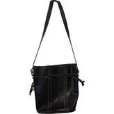 Elsa Sellier Leather Handbag 
