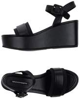 Thumbnail for your product : Windsor Smith Sandals