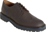 Thumbnail for your product : Sartore Edged Brogue