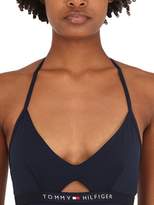 Thumbnail for your product : Tommy Hilfiger Cut Out One Piece Swimsuit