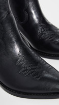 Thumbnail for your product : Sigerson Morrison Taima Western Boots
