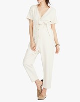 Thumbnail for your product : Madewell HATCH Collection Maternity Noelle Jumper