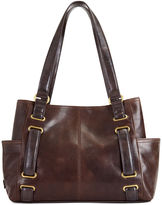 Thumbnail for your product : Tignanello Handbag, Vintage Classics Leather Shopper