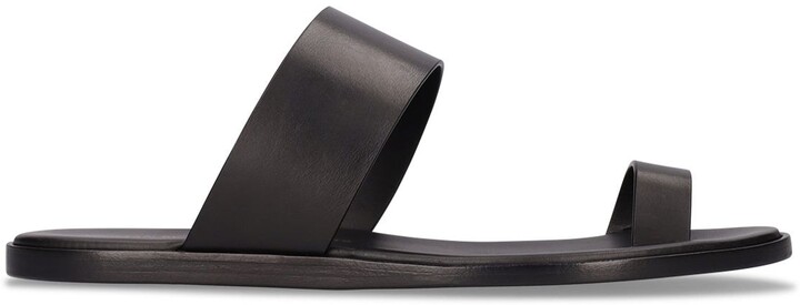 Woman By Common Projects Sandal | ShopStyle