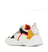 Thumbnail for your product : IRO Curverunner chunky sneakers