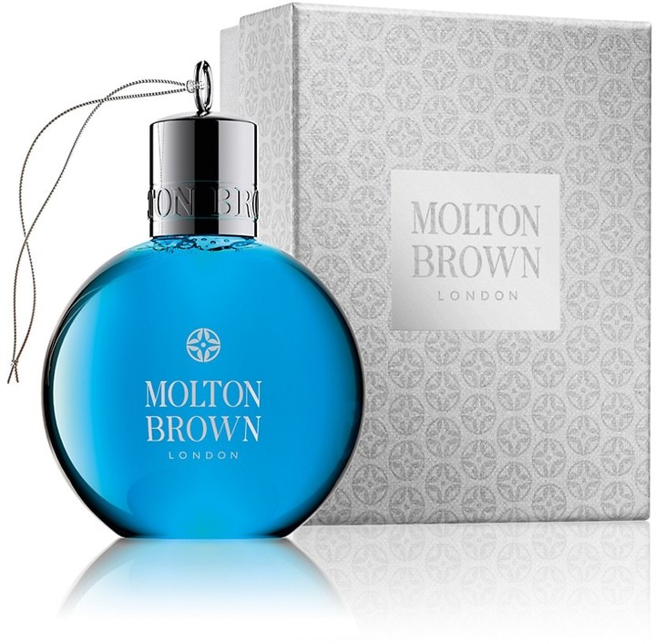 Molton Brown Templetree Body Wash Bauble ShopStyle Bath & Shower Gel