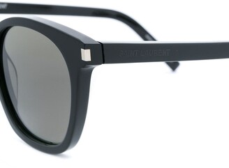 Saint Laurent Eyewear Classic 28 sunglasses