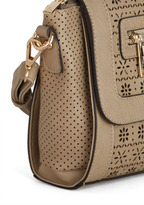 Thumbnail for your product : Melie Bianco Adorable Alumna Bag