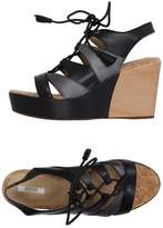 Thumbnail for your product : Geox Sandals