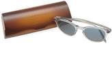 Thumbnail for your product : Oliver Peoples x Berluti Rue Marbeuf Sunglasses