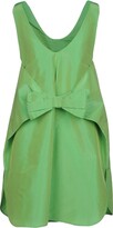 Thumbnail for your product : Aspesi Short Dress Green