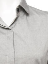 Thumbnail for your product : Porter Grey Top w/Tags