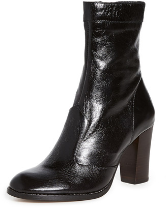Marc Jacobs The Ankle Boots