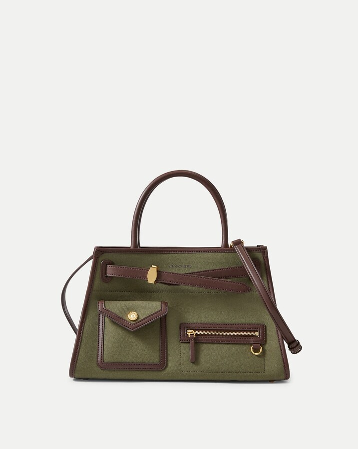 Cargo Dash Bag