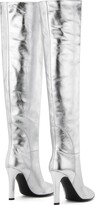 Thumbnail for your product : Giuseppe Zanotti Knee Length Boots
