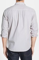 Thumbnail for your product : Tommy Bahama 'Tres Stripe' Regular Fit Sport Shirt
