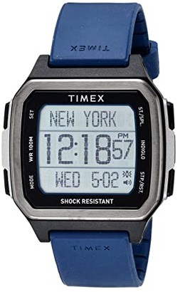 timex command shock amazon