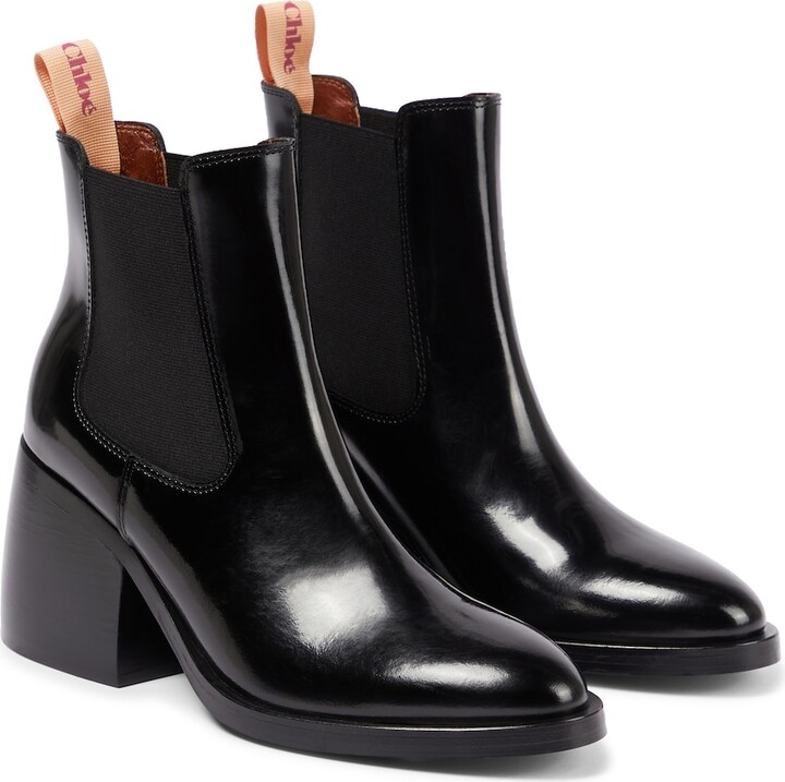 Chloé Women's Boots | Shop the world's largest collection of fashion |  ShopStyle