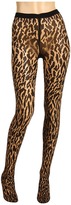 Thumbnail for your product : Wolford Cheetah Tights