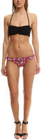 Thumbnail for your product : Shoshanna Ruffle Brief Bikini Bottom