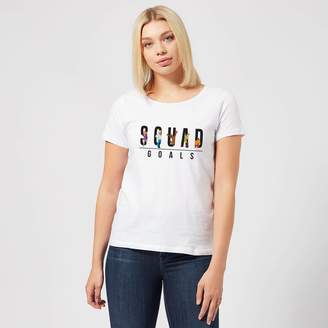 Scooby-Doo Squad Goals Women's T-Shirt