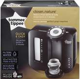 Thumbnail for your product : Tommee Tippee Closer to Nature Black Perfect Prep Machine