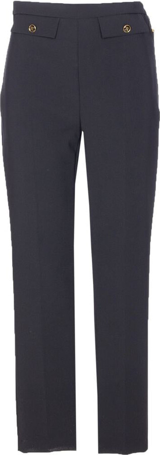 Elisabetta Franchi Trousers