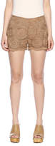 Thumbnail for your product : Umgee USA Sunflower Shorts