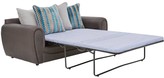 Thumbnail for your product : Very Calluna Fabric Scatter Back Sofa Bed