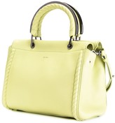 Thumbnail for your product : Max Mara Round Handle Tote